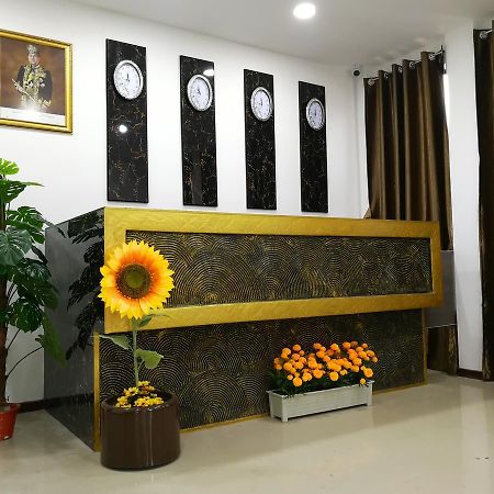 Bangsar Hotel Kuala Lumpur Bagian luar foto