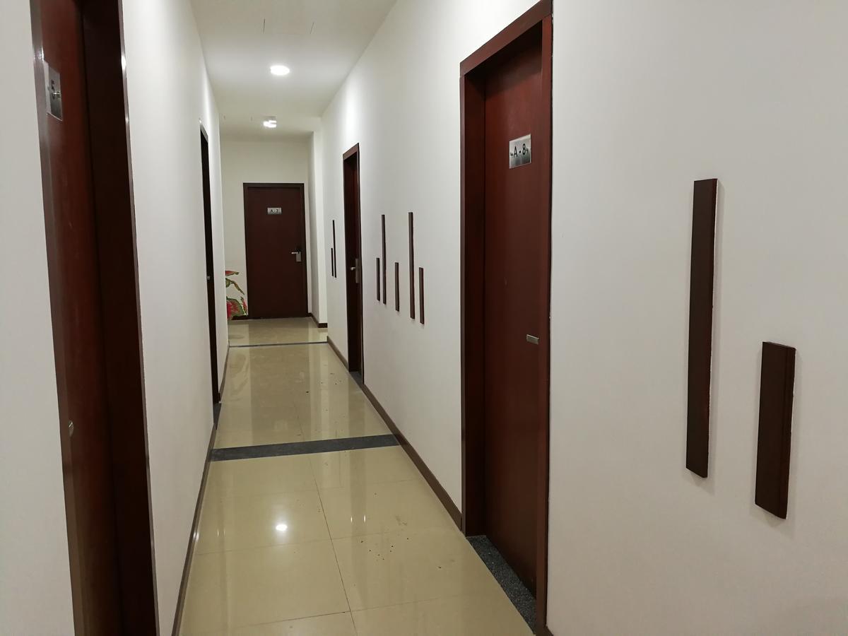 Bangsar Hotel Kuala Lumpur Bagian luar foto
