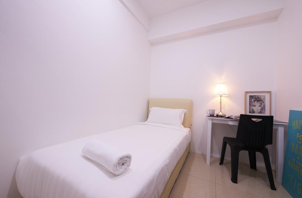 Bangsar Hotel Kuala Lumpur Bagian luar foto