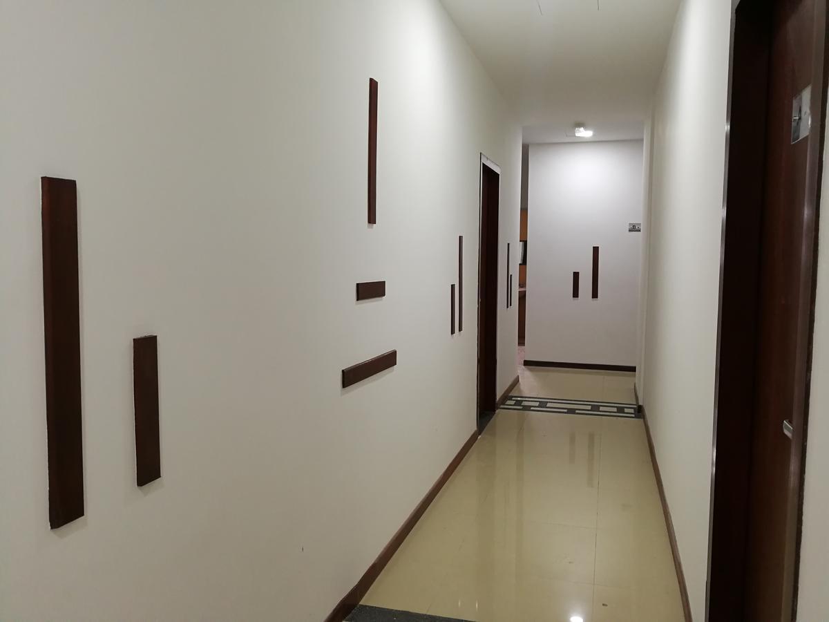 Bangsar Hotel Kuala Lumpur Bagian luar foto