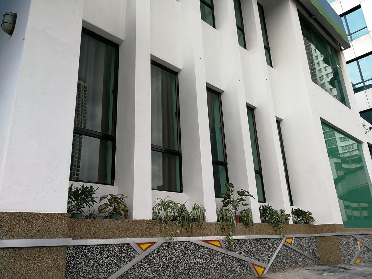 Bangsar Hotel Kuala Lumpur Bagian luar foto