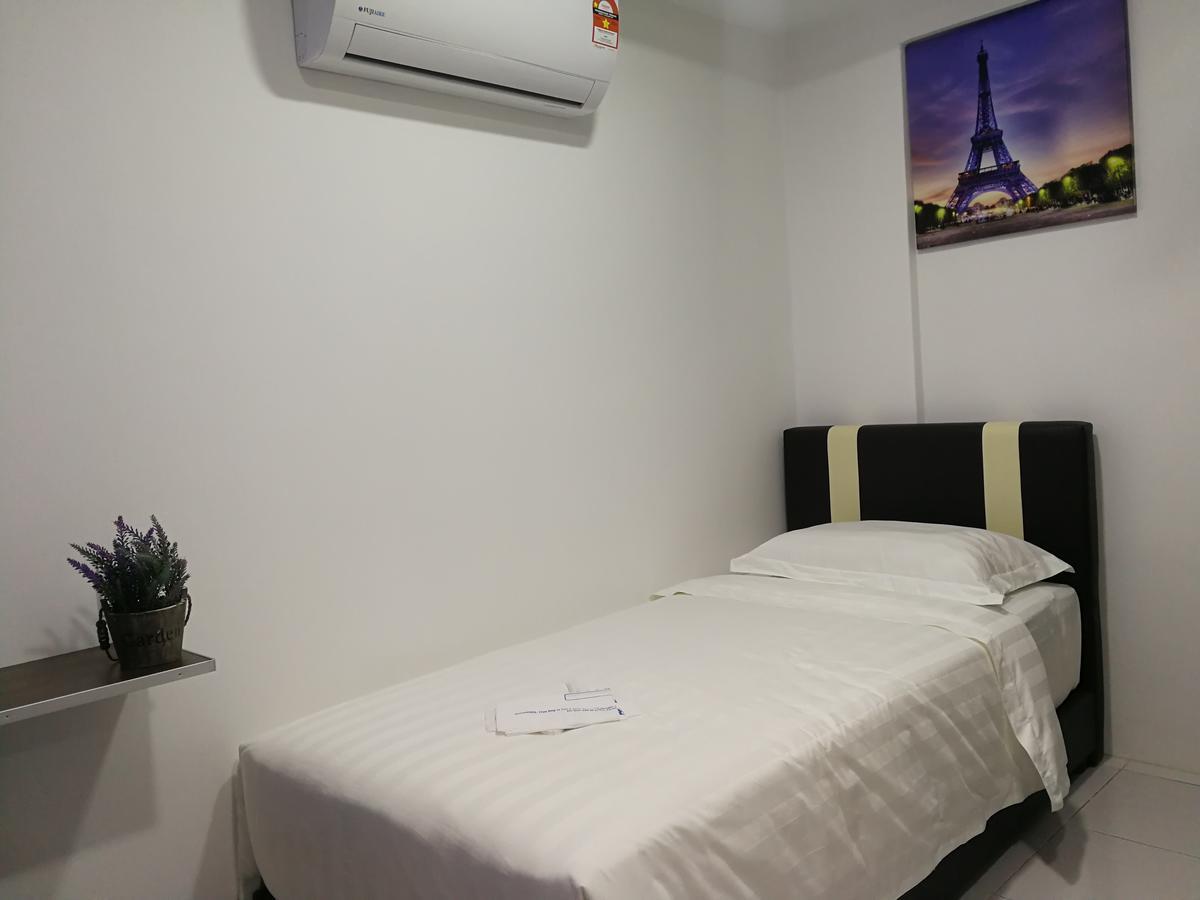 Bangsar Hotel Kuala Lumpur Bagian luar foto