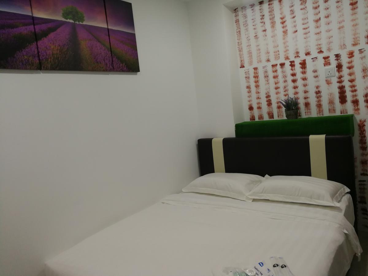 Bangsar Hotel Kuala Lumpur Bagian luar foto