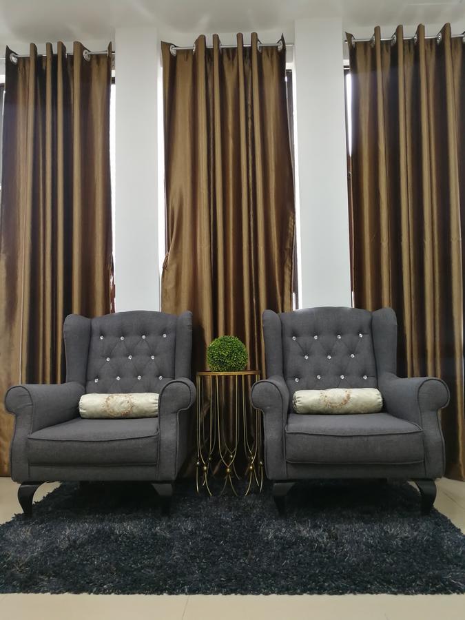 Bangsar Hotel Kuala Lumpur Bagian luar foto