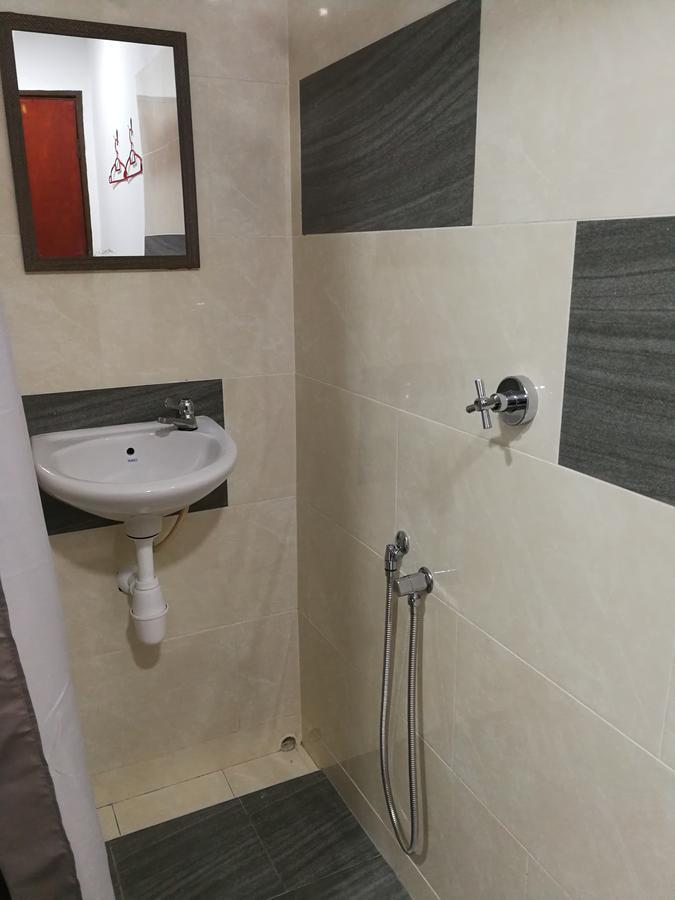 Bangsar Hotel Kuala Lumpur Bagian luar foto